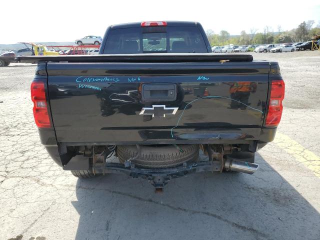 Photo 5 VIN: 3GCUKTEJ9FG496337 - CHEVROLET SILVERADO 