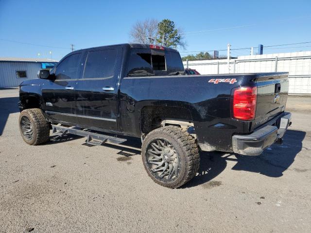 Photo 1 VIN: 3GCUKTEJXEG307368 - CHEVROLET SILVERADO 