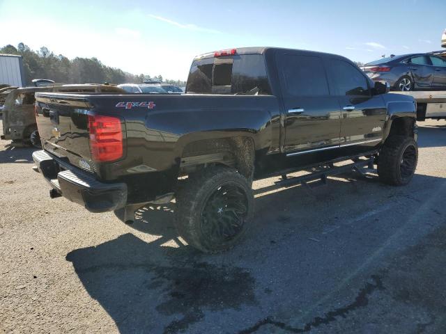 Photo 2 VIN: 3GCUKTEJXEG307368 - CHEVROLET SILVERADO 