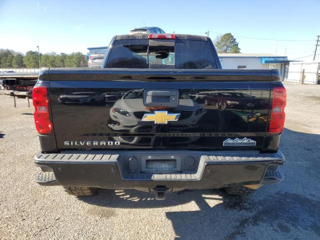 Photo 5 VIN: 3GCUKTEJXEG307368 - CHEVROLET SILVERADO 