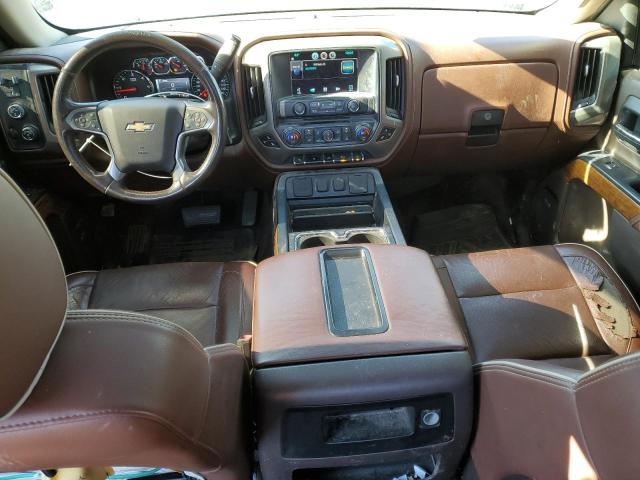 Photo 7 VIN: 3GCUKTEJXEG307368 - CHEVROLET SILVERADO 