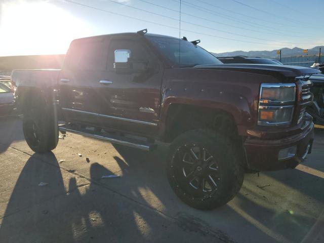 Photo 3 VIN: 3GCUKTEJXEG530932 - CHEVROLET SILVERADO 