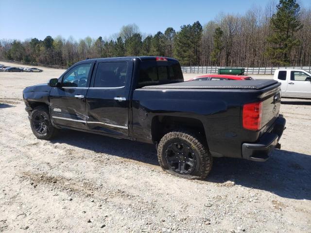 Photo 1 VIN: 3GCUKTEJXFG328609 - CHEVROLET SILVERADO 