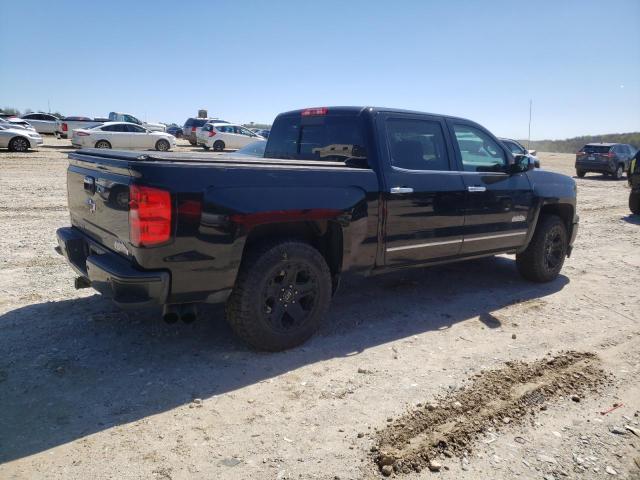 Photo 2 VIN: 3GCUKTEJXFG328609 - CHEVROLET SILVERADO 