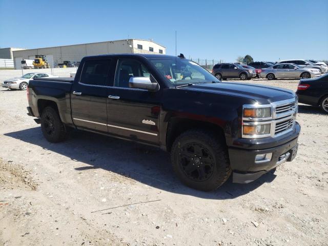 Photo 3 VIN: 3GCUKTEJXFG328609 - CHEVROLET SILVERADO 