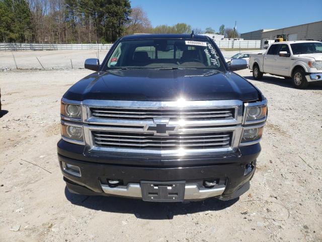 Photo 4 VIN: 3GCUKTEJXFG328609 - CHEVROLET SILVERADO 