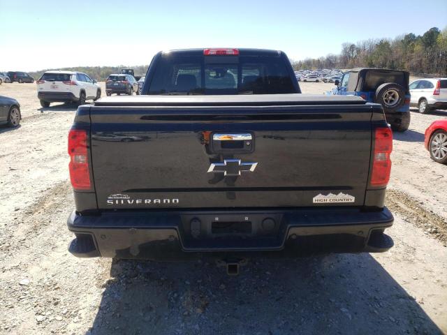 Photo 5 VIN: 3GCUKTEJXFG328609 - CHEVROLET SILVERADO 