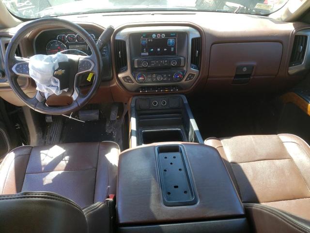 Photo 7 VIN: 3GCUKTEJXFG328609 - CHEVROLET SILVERADO 