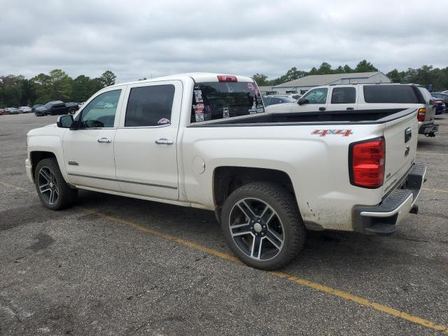 Photo 1 VIN: 3GCUKTEJXFG374747 - CHEVROLET SILVERADO 