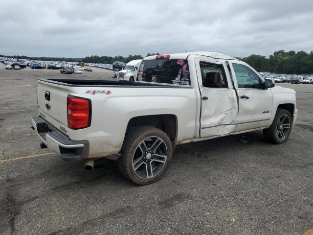 Photo 2 VIN: 3GCUKTEJXFG374747 - CHEVROLET SILVERADO 