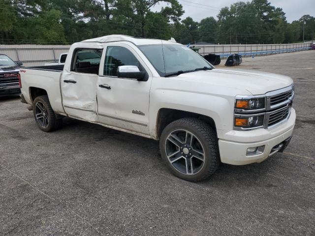 Photo 3 VIN: 3GCUKTEJXFG374747 - CHEVROLET SILVERADO 