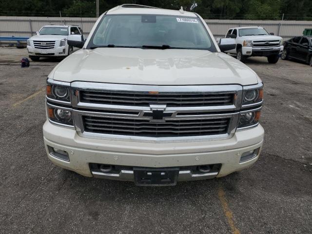 Photo 4 VIN: 3GCUKTEJXFG374747 - CHEVROLET SILVERADO 