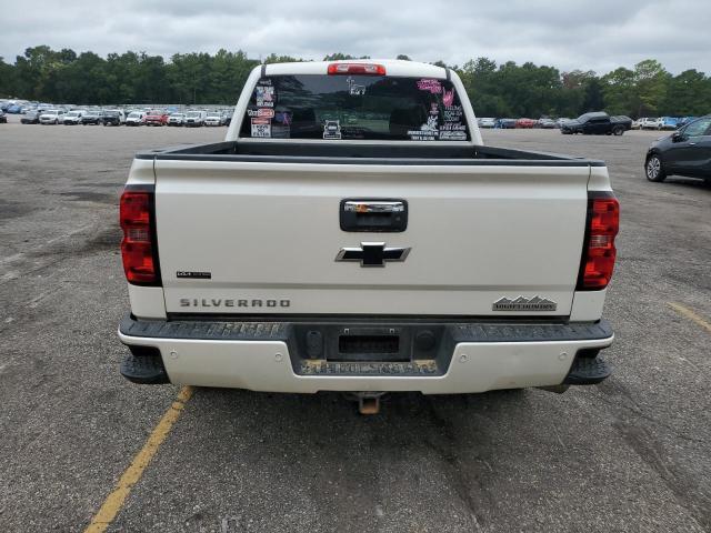 Photo 5 VIN: 3GCUKTEJXFG374747 - CHEVROLET SILVERADO 