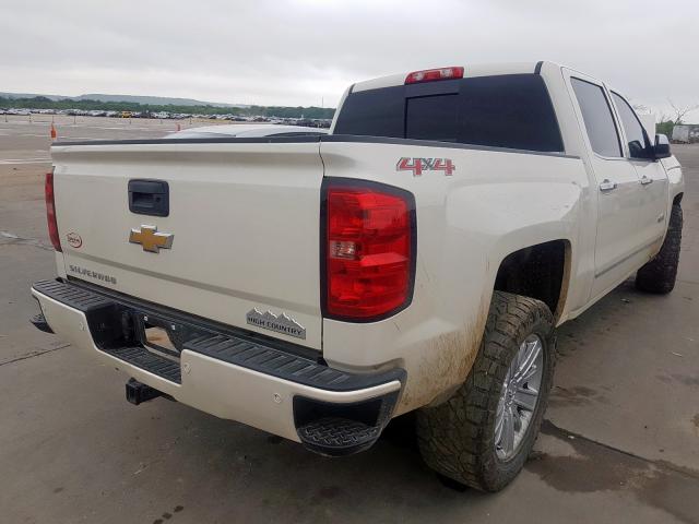 Photo 3 VIN: 3GCUKTEJXFG395727 - CHEVROLET SILVERADO 