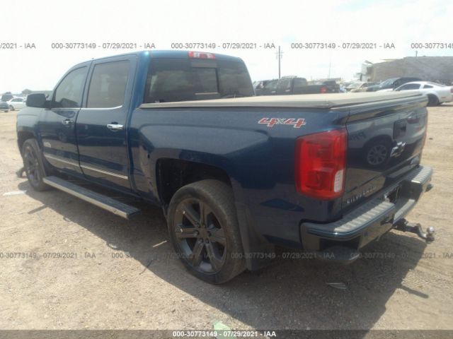 Photo 2 VIN: 3GCUKTEJXGG234117 - CHEVROLET SILVERADO 1500 