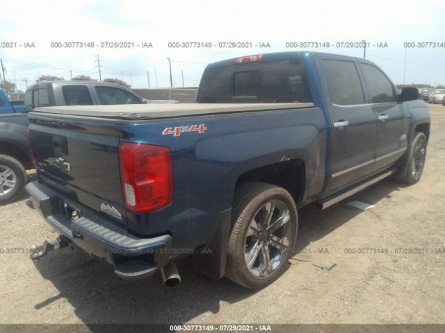 Photo 3 VIN: 3GCUKTEJXGG234117 - CHEVROLET SILVERADO 1500 