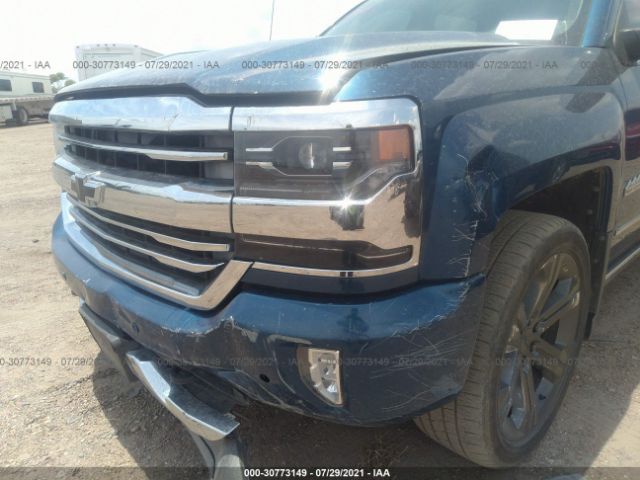 Photo 5 VIN: 3GCUKTEJXGG234117 - CHEVROLET SILVERADO 1500 