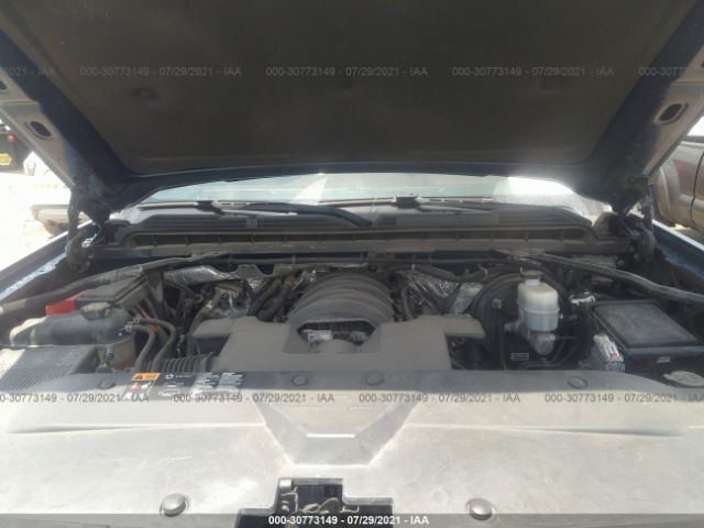 Photo 9 VIN: 3GCUKTEJXGG234117 - CHEVROLET SILVERADO 1500 