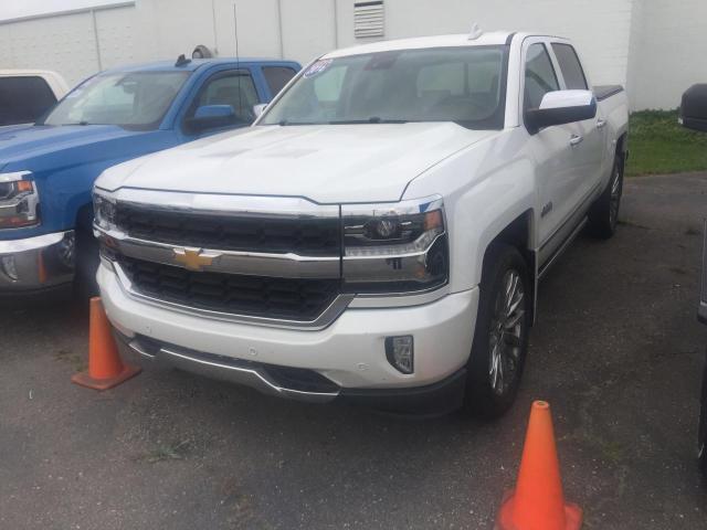 Photo 1 VIN: 3GCUKTEJXGG362258 - CHEVROLET SILVERADO 