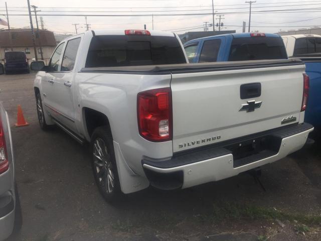 Photo 2 VIN: 3GCUKTEJXGG362258 - CHEVROLET SILVERADO 