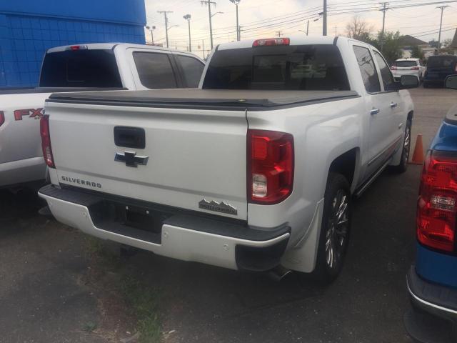 Photo 3 VIN: 3GCUKTEJXGG362258 - CHEVROLET SILVERADO 