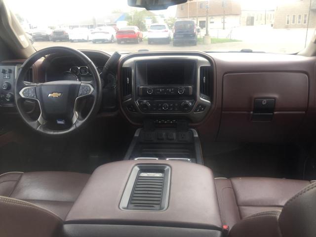 Photo 8 VIN: 3GCUKTEJXGG362258 - CHEVROLET SILVERADO 