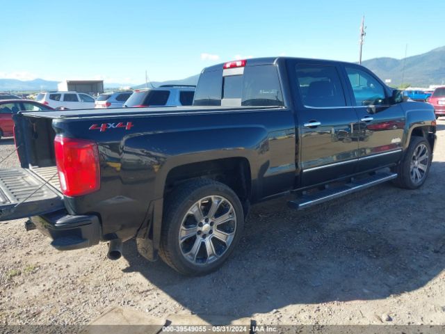 Photo 3 VIN: 3GCUKTEJXJG367984 - CHEVROLET SILVERADO 