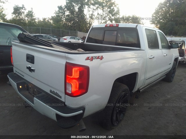 Photo 3 VIN: 3GCUKTEJXJG478826 - CHEVROLET SILVERADO 1500 