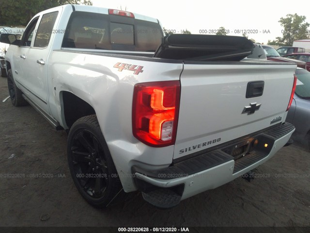 Photo 5 VIN: 3GCUKTEJXJG478826 - CHEVROLET SILVERADO 1500 