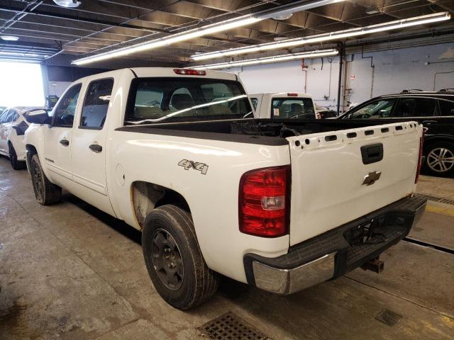 Photo 2 VIN: 3GCUKUEJ2BG126010 - CHEVROLET SILVERADO 