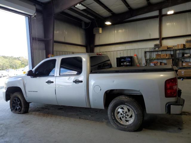 Photo 1 VIN: 3GCUKUEJ3BG199256 - CHEVROLET SILVERADO 