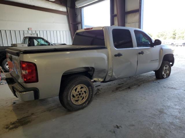 Photo 2 VIN: 3GCUKUEJ3BG199256 - CHEVROLET SILVERADO 