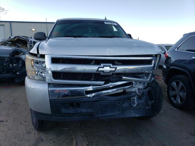 Photo 4 VIN: 3GCUKUEJ8BG120468 - CHEVROLET SILVERADO 