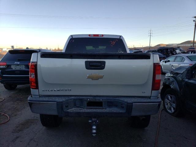 Photo 5 VIN: 3GCUKUEJ8BG120468 - CHEVROLET SILVERADO 