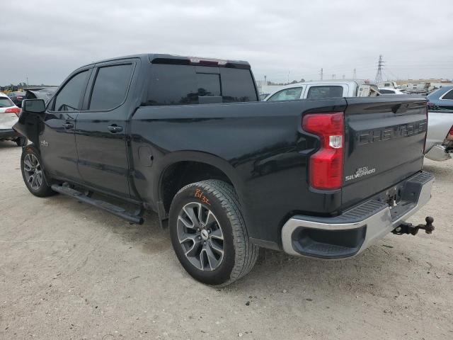 Photo 1 VIN: 3GCUWCED2KG189259 - CHEVROLET SILVERADO 