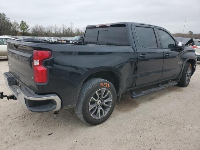 Photo 2 VIN: 3GCUWCED2KG189259 - CHEVROLET SILVERADO 