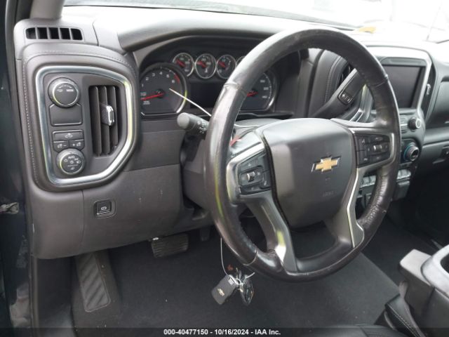 Photo 6 VIN: 3GCUWCED2LG259103 - CHEVROLET SILVERADO 