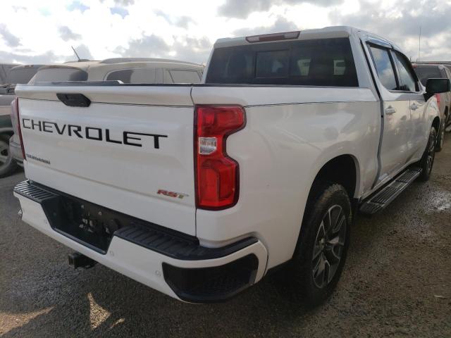 Photo 3 VIN: 3GCUWDED0LG243911 - CHEVROLET SILVERADO 