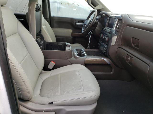 Photo 4 VIN: 3GCUWDED0LG243911 - CHEVROLET SILVERADO 