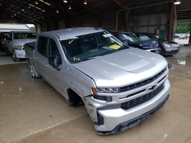 Photo 0 VIN: 3GCUWDED4KG139033 - CHEVROLET SILVERADO 