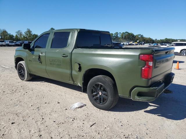 Photo 1 VIN: 3GCUWEEDXLG397676 - CHEVROLET SILVERADO 