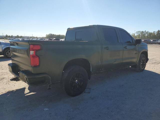 Photo 2 VIN: 3GCUWEEDXLG397676 - CHEVROLET SILVERADO 