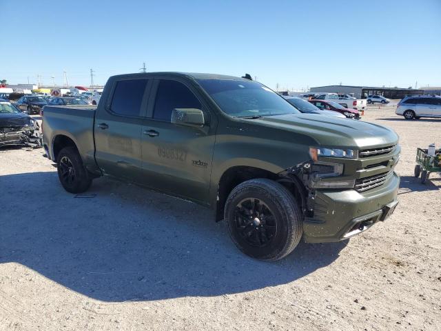 Photo 3 VIN: 3GCUWEEDXLG397676 - CHEVROLET SILVERADO 