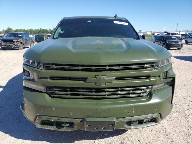 Photo 4 VIN: 3GCUWEEDXLG397676 - CHEVROLET SILVERADO 