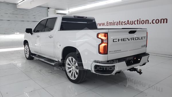 Photo 5 VIN: 3GCUY9EL9LG343343 - CHEVROLET SILVERADO 