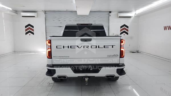 Photo 6 VIN: 3GCUY9EL9LG343343 - CHEVROLET SILVERADO 