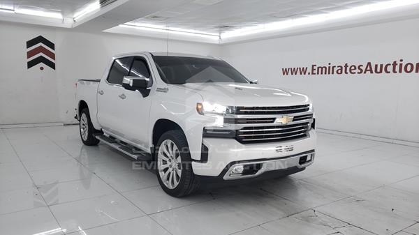 Photo 8 VIN: 3GCUY9EL9LG343343 - CHEVROLET SILVERADO 