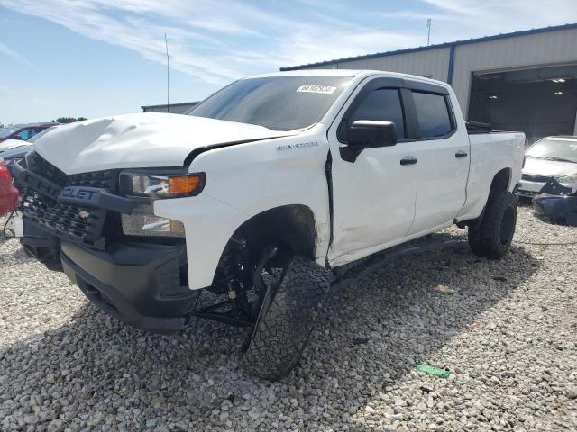 Photo 0 VIN: 3GCUYAEF1MG108979 - CHEVROLET SILVERADO 