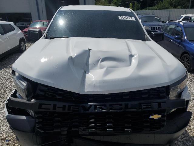 Photo 10 VIN: 3GCUYAEF1MG108979 - CHEVROLET SILVERADO 