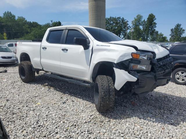 Photo 3 VIN: 3GCUYAEF1MG108979 - CHEVROLET SILVERADO 